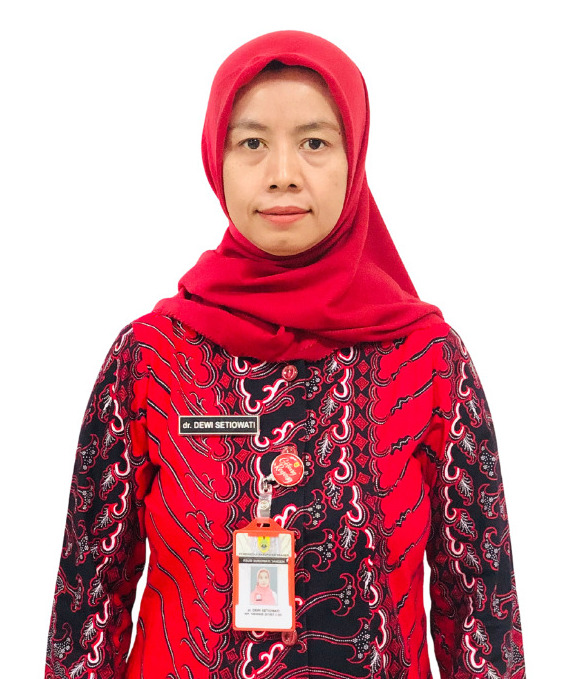 Kasi Pelayanan