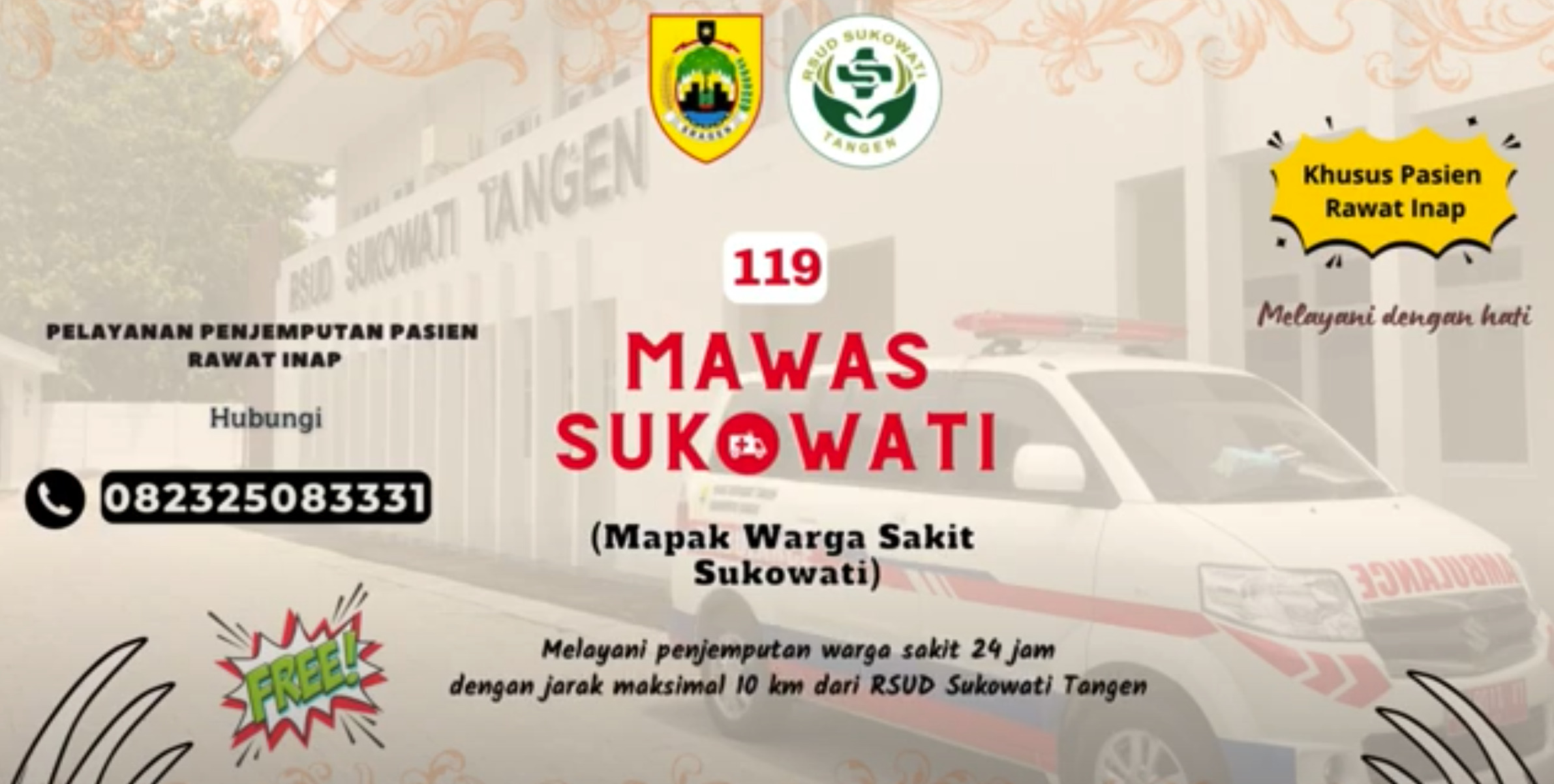 MAWASS